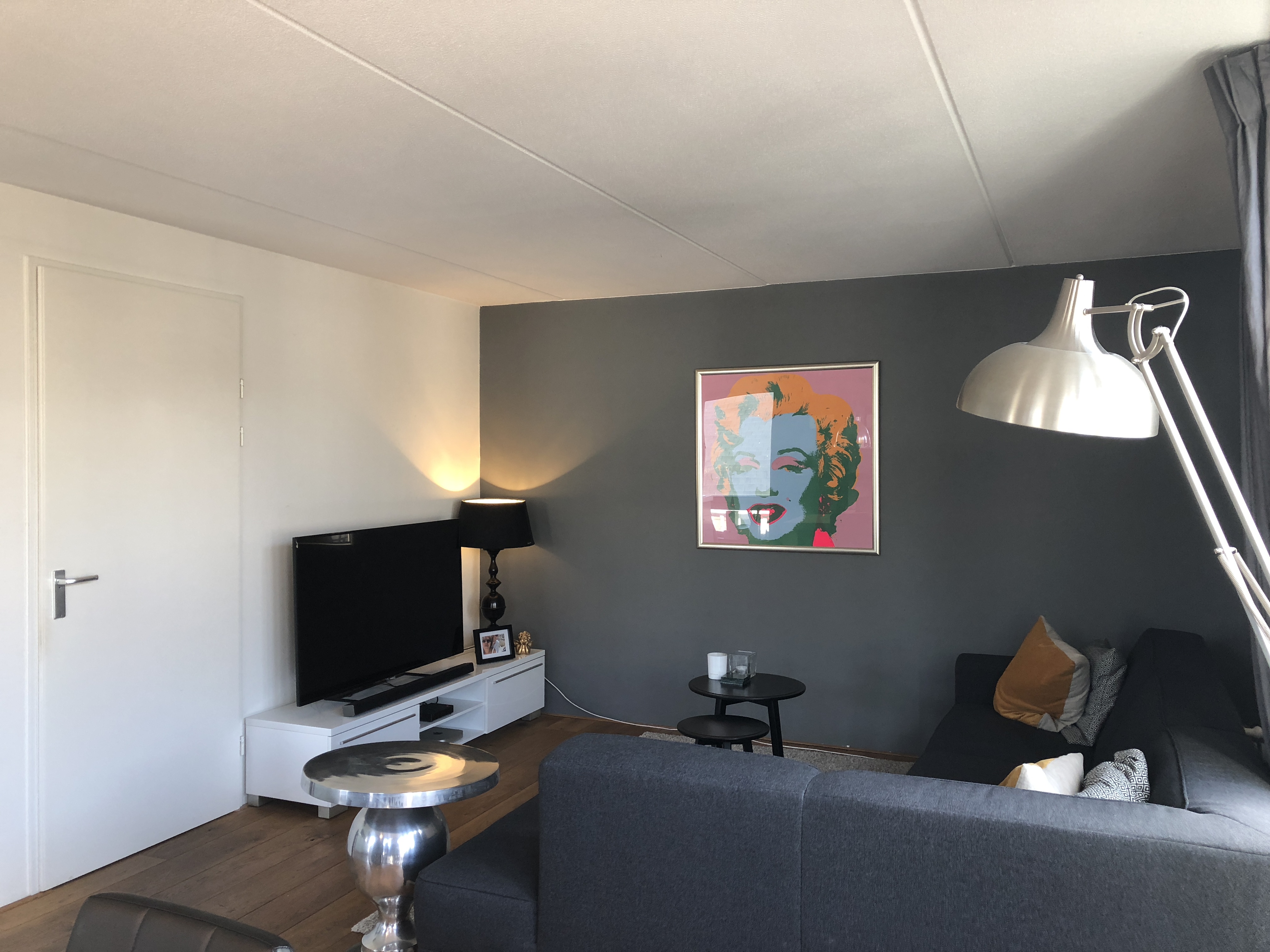 For rent: Apartment Rustenburgerstraat, Amsterdam - 11