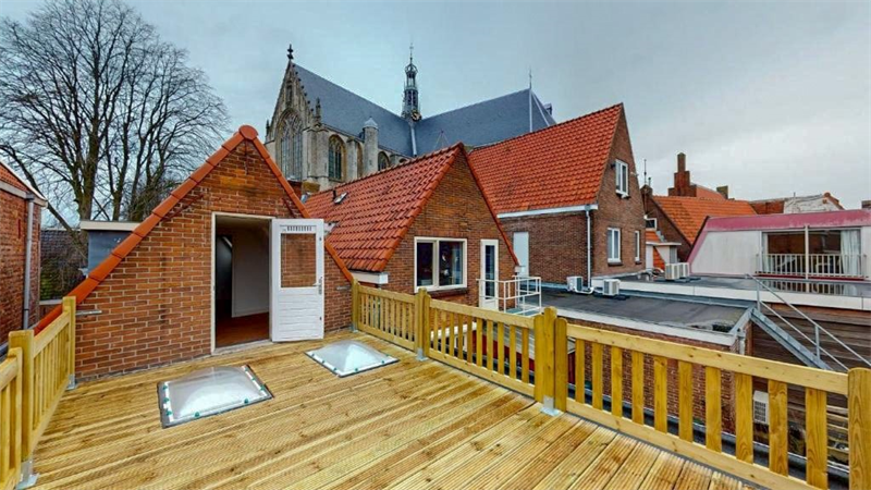 For rent: Apartment Koorstraat, Alkmaar - 11