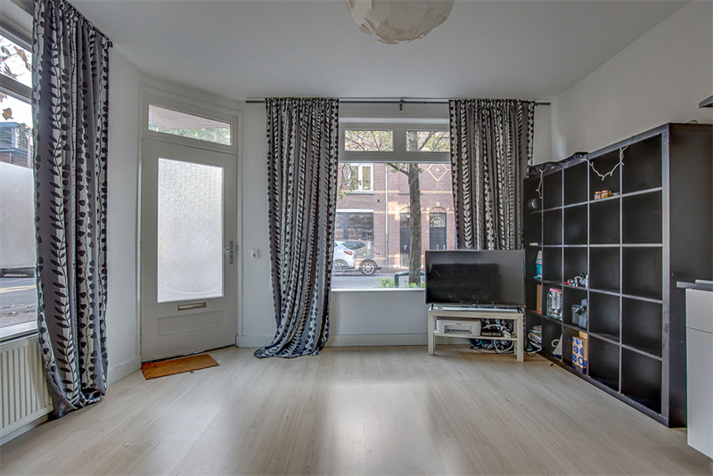 Te huur: Appartement Adelaarstraat, Utrecht - 10