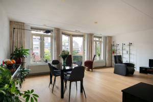 Te huur: Appartement Torenkwartier, Oosterhout Nb - 1