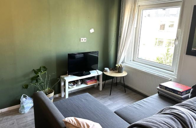 Te huur: Kamer Weverstraat, Arnhem - 10