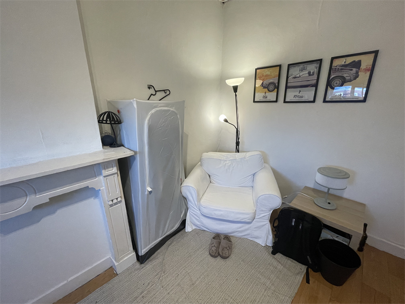 Te huur: Kamer Haagweg, Breda - 6