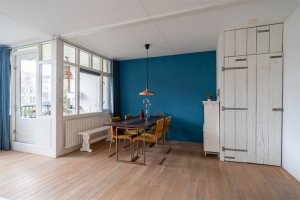 For rent: Apartment Blekerstraat, Almere - 1