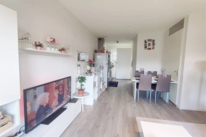 Te huur: Woning De Vriesstraat, Eindhoven - 1