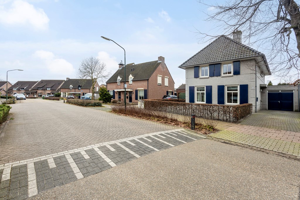 For rent: House De Bosberg, Boekel - 38