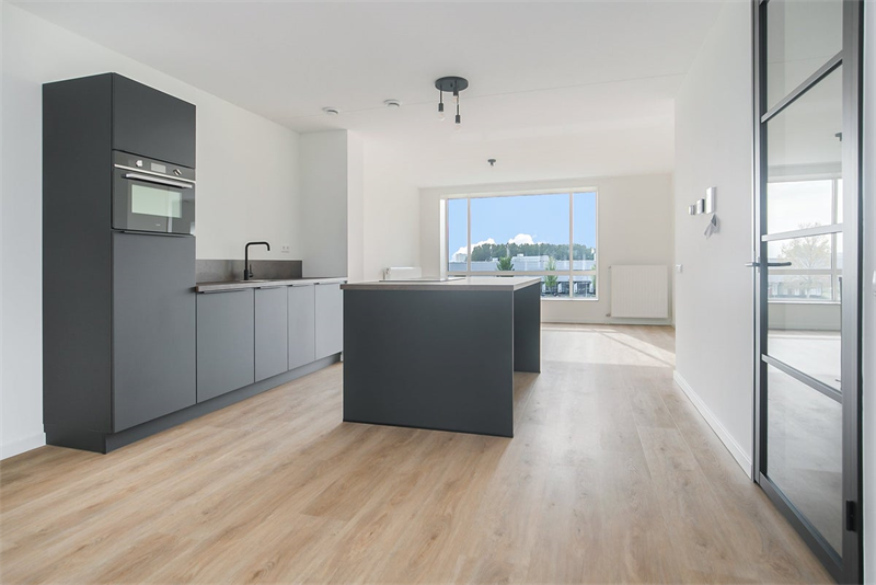 Te huur: Appartement Fascinatio Boulevard, Capelle Aan Den Ijssel - 1