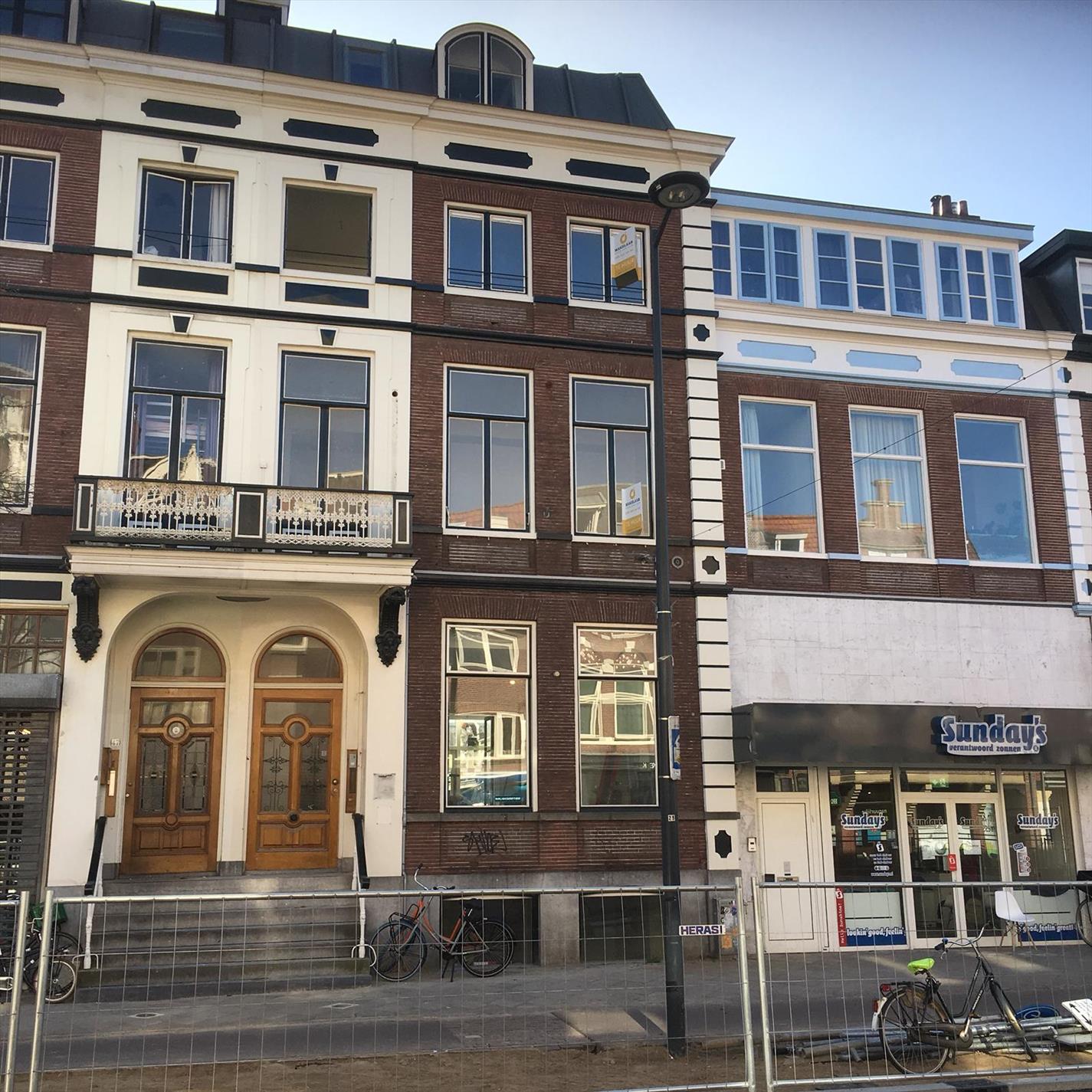 Te huur: Appartement Nachtegaalstraat, Utrecht - 10