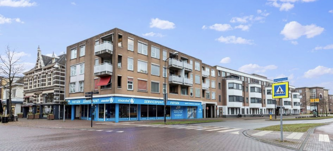 For rent: Apartment Kalverstraat, Apeldoorn - 28