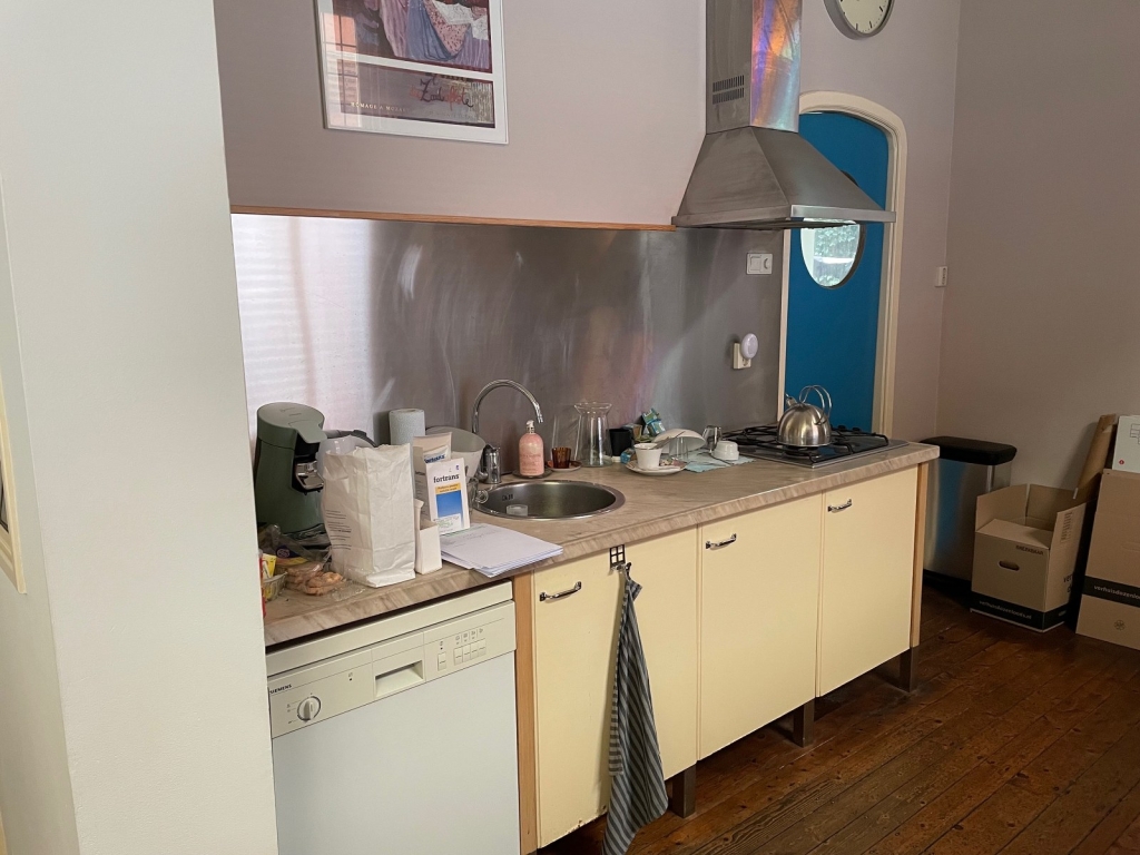 Te huur: Woning Stadstraat, Tilburg - 4