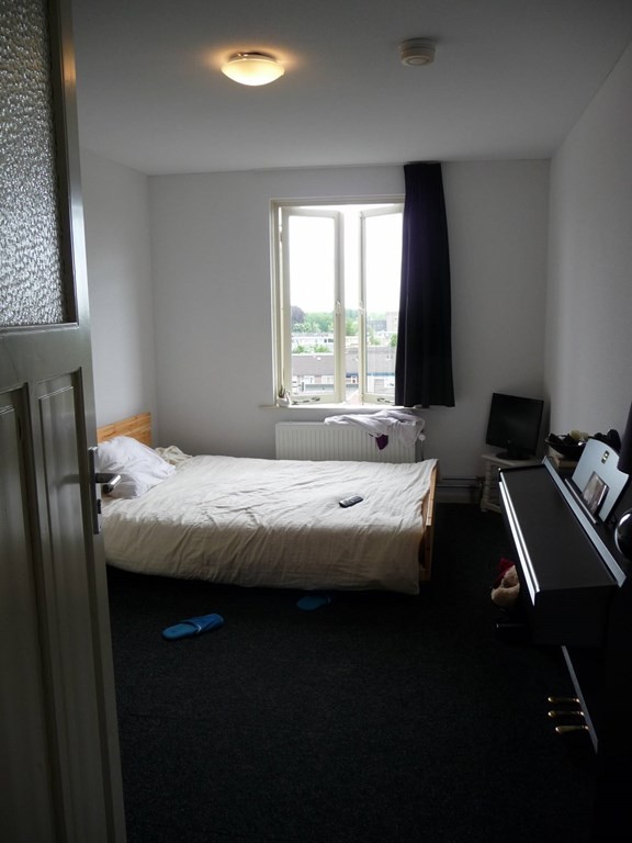 For rent: Room Agnietenstraat, Arnhem - 1