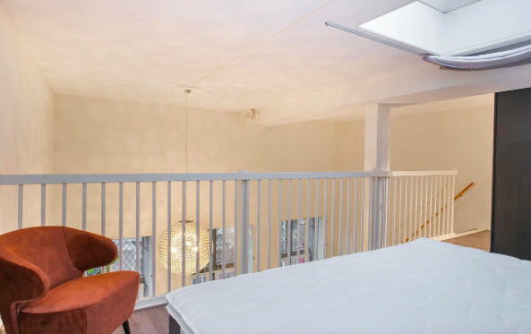 Te huur: Appartement Donkerstraat, Utrecht - 17