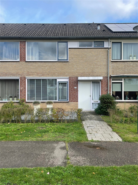 For rent: House Fazantenveld, Cuijk - 6