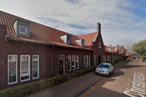 For rent: Studio Christinastraat, Veghel - 1