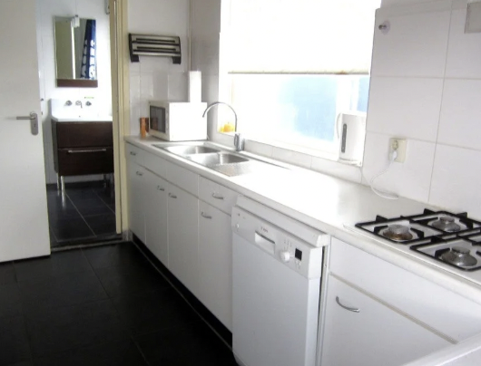 Te huur: Appartement Looierstraat, Arnhem - 6