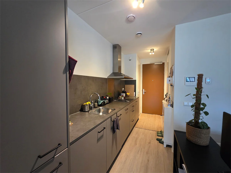 Te huur: Appartement Lyceumlaan, Roosendaal - 4