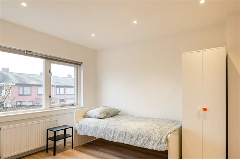 Te huur: Woning Visartstraat, Sluiskil - 4
