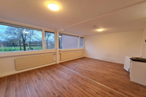 For rent: Studio Vossehol, Oss - 1