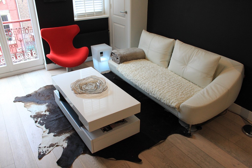 Te huur: Appartement Reguliersdwarsstraat, Amsterdam - 2
