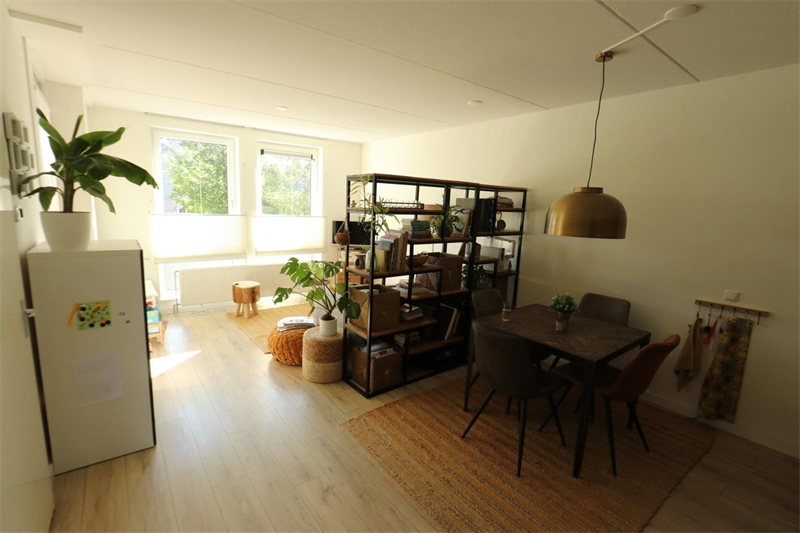 Te huur: Appartement Mgr. Brulsstraat, Hulsberg - 4