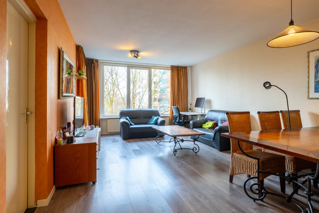 For rent: Apartment Logger, Amstelveen - 23