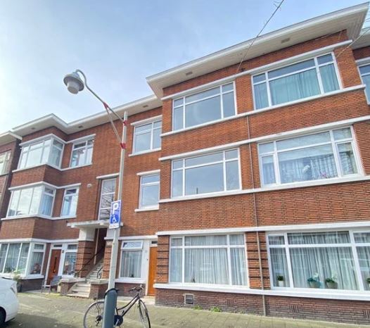 Te huur: Appartement Heelsumstraat, Den Haag - 8