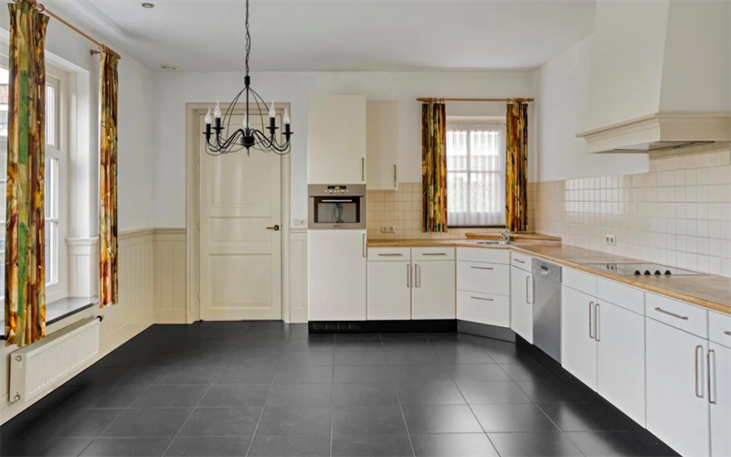 Te huur: Woning Het Ven, Veghel - 14