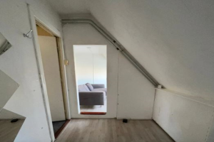 For rent: Room Johan de Wittlaan, Arnhem - 1