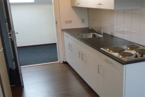For rent: Studio Wittebollestraat, Tilburg - 1