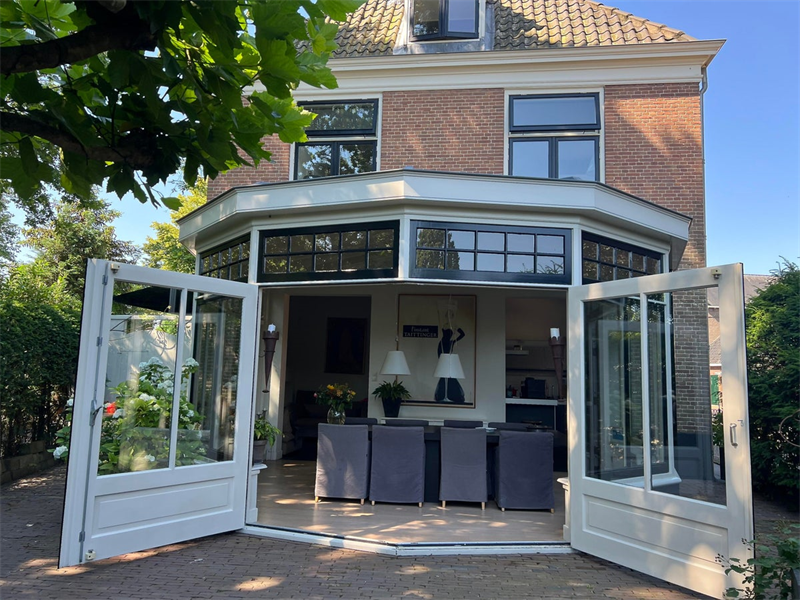 Te huur: Woning Ruijsdaelplein, Naarden - 8