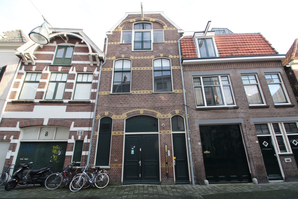 Te huur: Appartement Ossenmarkt, Zwolle - 28