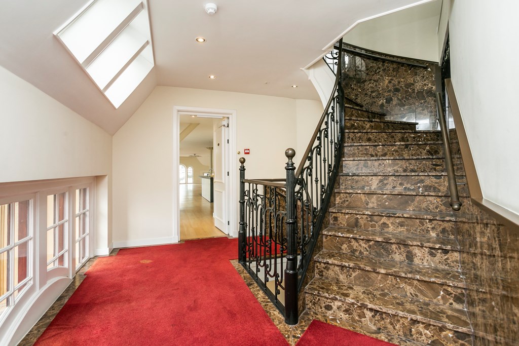 Te huur: Appartement Hofweg, Den Haag - 24