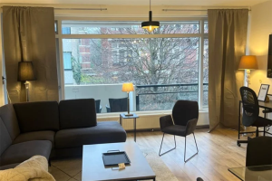 Te huur: Appartement Stalpertstraat, Den Haag - 1
