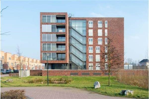 For rent: Apartment Mergelven, Veghel - 1