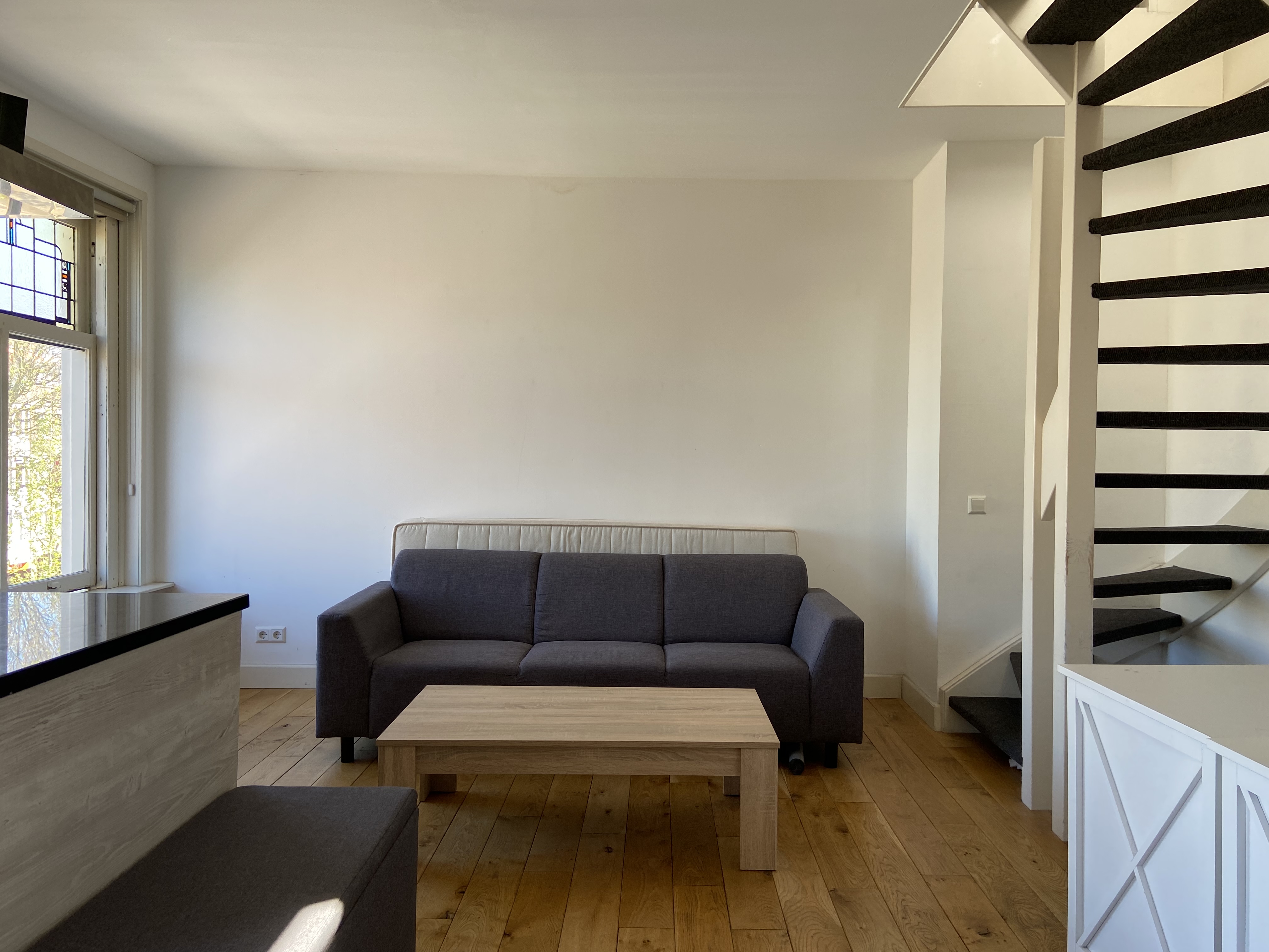 For rent: Apartment Sint Jorissteeg, Leiden - 13