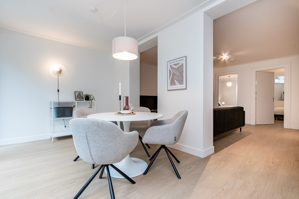 For rent: Apartment Kronenburgersingel, Nijmegen - 5