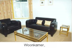 For rent: Apartment Oranjestraat, Velp Gld - 1