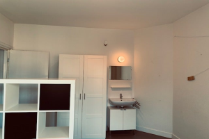 For rent: Room Hertogsingel, Maastricht - 1