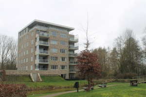 Te huur: Appartement Rondel, Nijkerk Gld - 1
