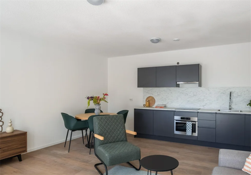 For rent: Apartment Waterstraat, Velp Gld - 1