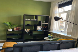 Te huur: Kamer Celebesstraat, Utrecht - 1