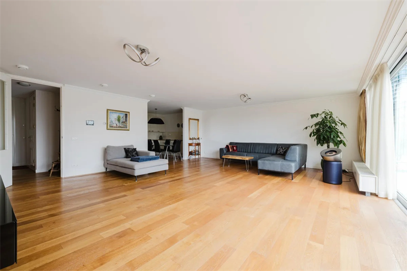 Te huur: Appartement Molenveld, Eindhoven - 15