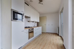 For rent: Apartment Joos Banckersplantsoen, Amsterdam - 1
