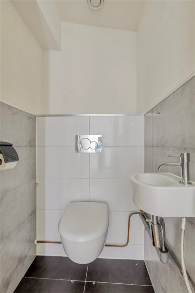 Te huur: Woning Groesbeekdreef, Amsterdam - 24