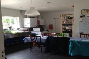 For rent: Room Getfertsingel, Enschede - 1