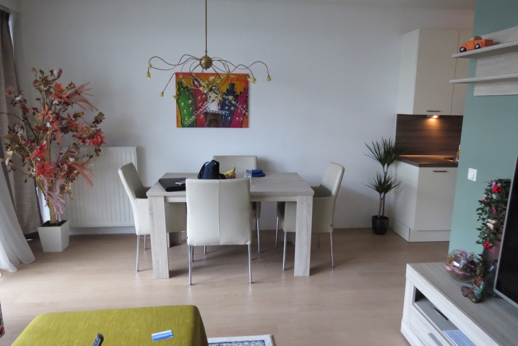 Te huur: Appartement Vijfhagen, Breda - 3