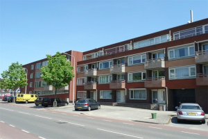 Te huur: Appartement Sibemaweg, Maastricht - 1