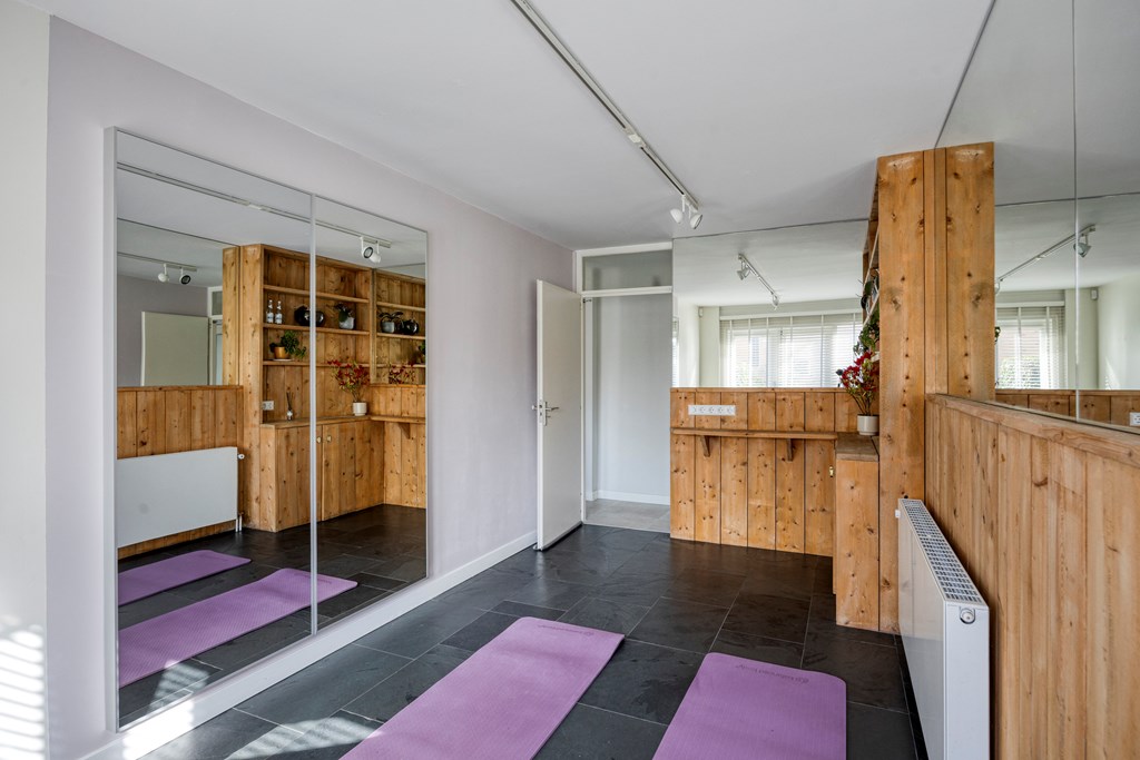 Te huur: Woning Eisdenstraat, Amsterdam - 40
