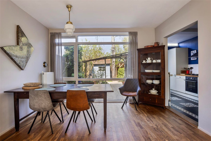 Te huur: Woning Prinses Margriethof, Naarden - 4