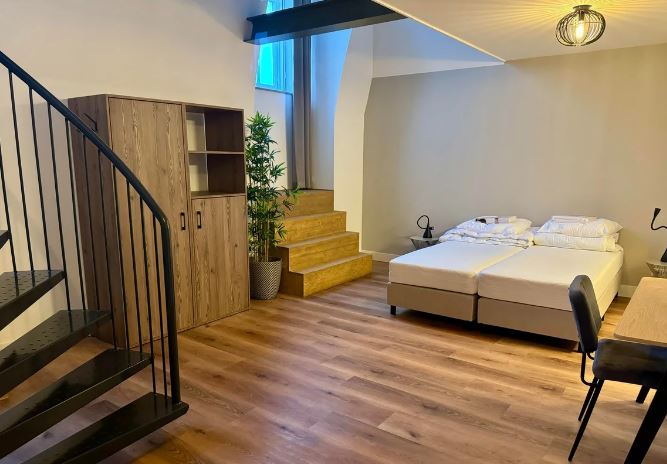 For rent: Apartment Bredaseweg, Tilburg - 2