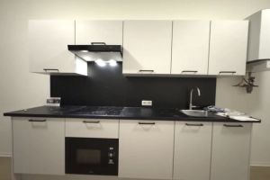 For rent: Studio Helperpark, Groningen - 1